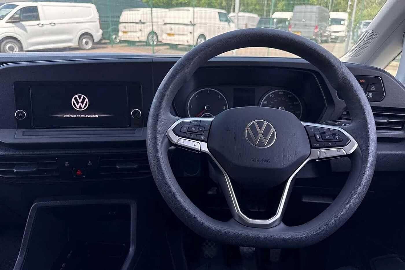 Used Volkswagen Caddy 2025 for sale - 76836351: Photo 12