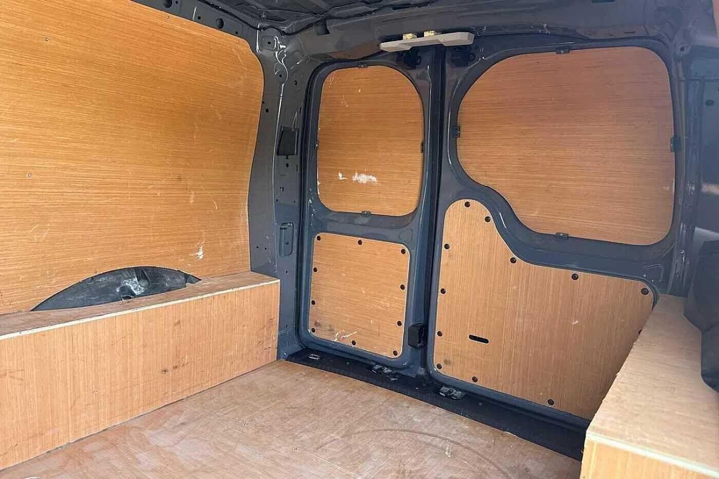 Used Volkswagen Caddy 2025 for sale - 76836351: Photo 13