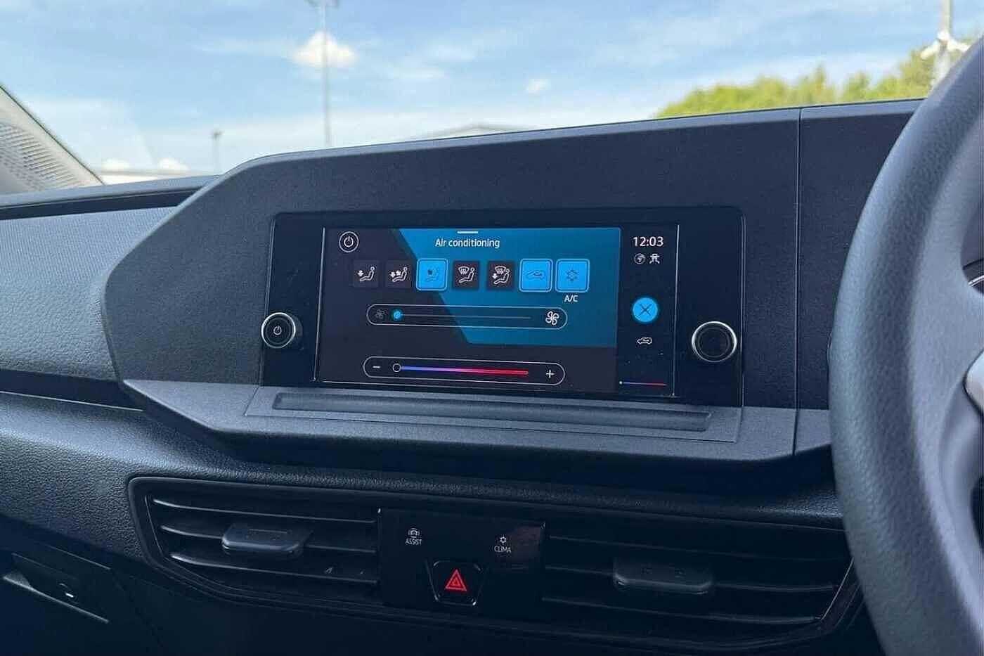 Used Volkswagen Caddy 2025 for sale - 76836351: Photo 18