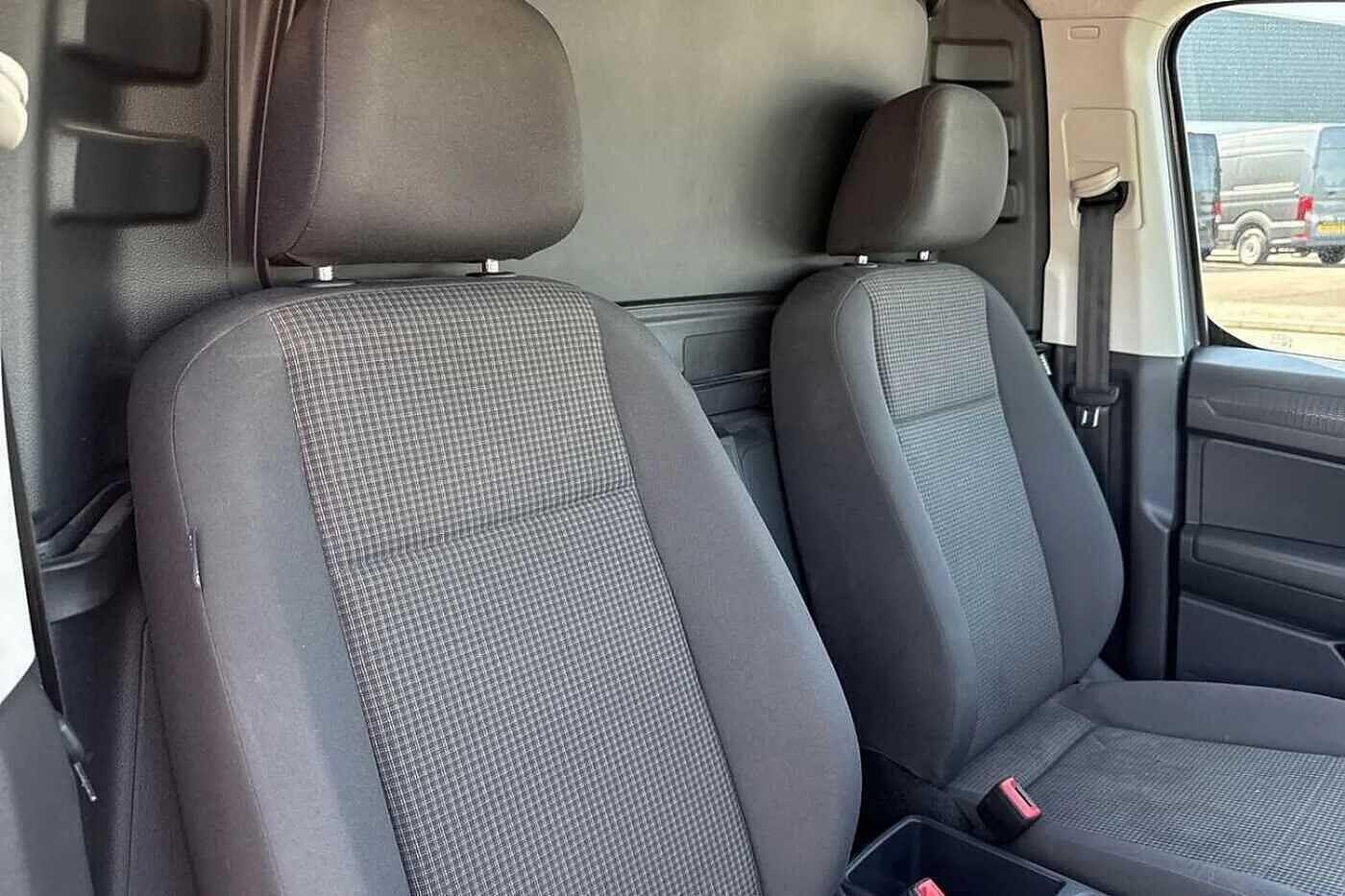 Used Volkswagen Caddy 2025 for sale - 76836351: Photo 20