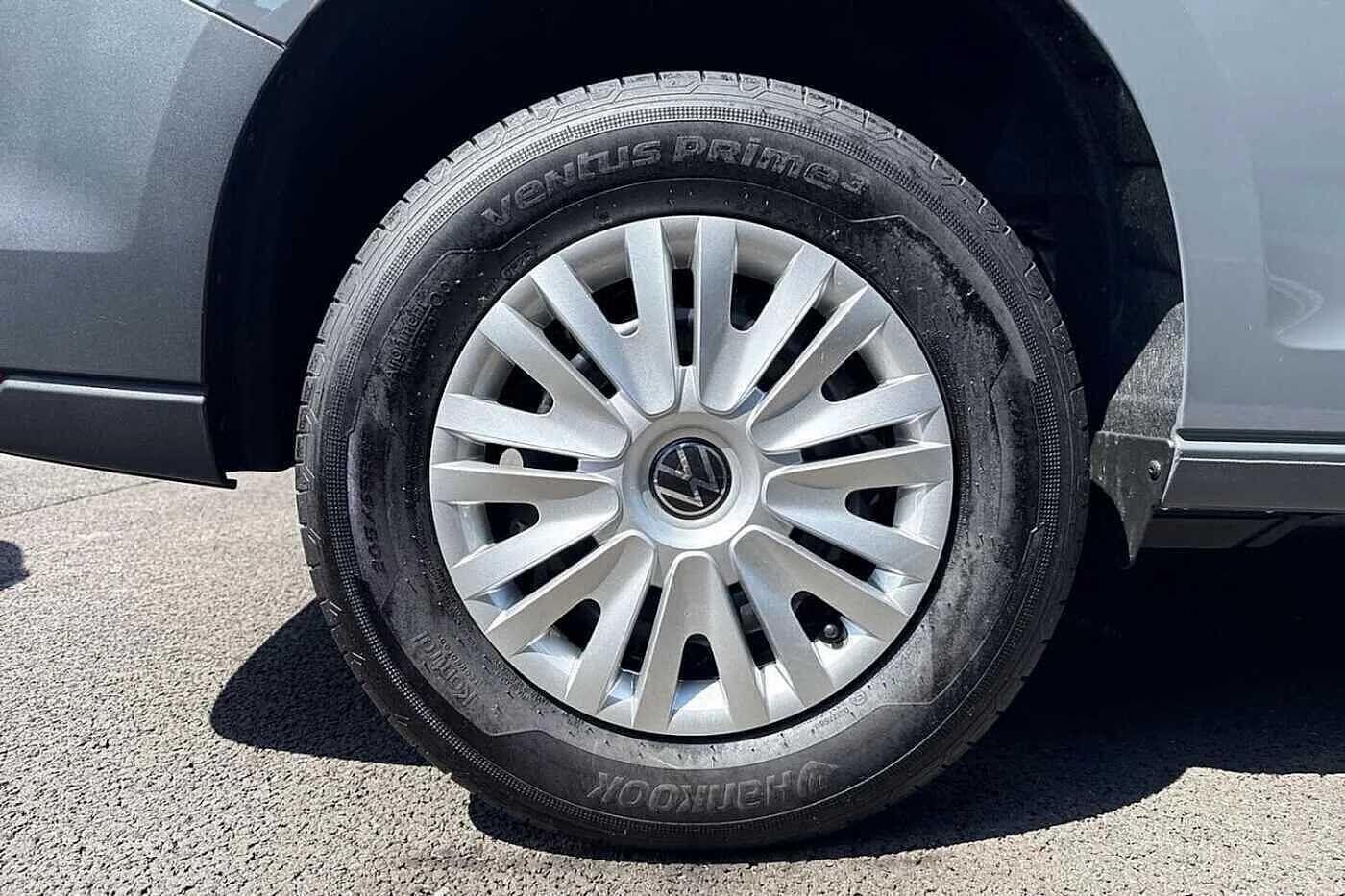 Used Volkswagen Caddy 2025 for sale - 76836351: Photo 21