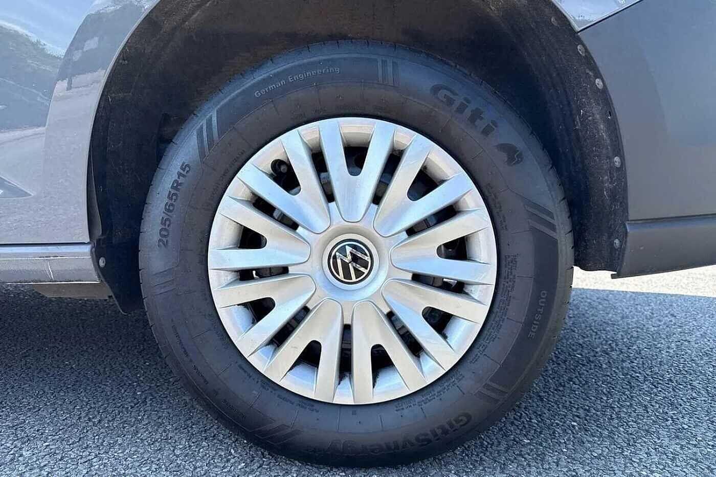 Used Volkswagen Caddy 2025 for sale - 76836351: Photo 22