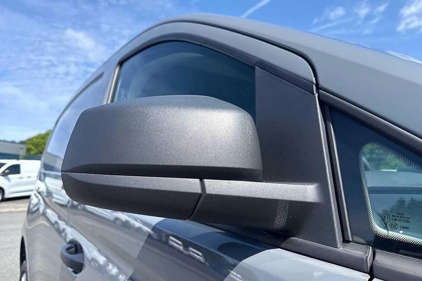 Used Volkswagen Caddy 2025 for sale - 76836351: Photo 25