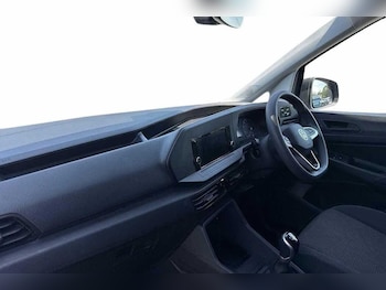 Used Volkswagen Caddy 2025 for sale - 76836351: Photo