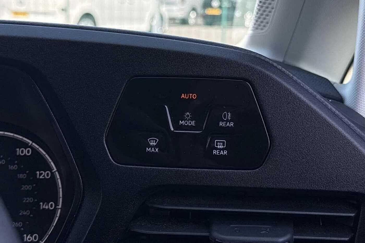 Used Volkswagen Caddy 2025 for sale - 76836351: Photo 36