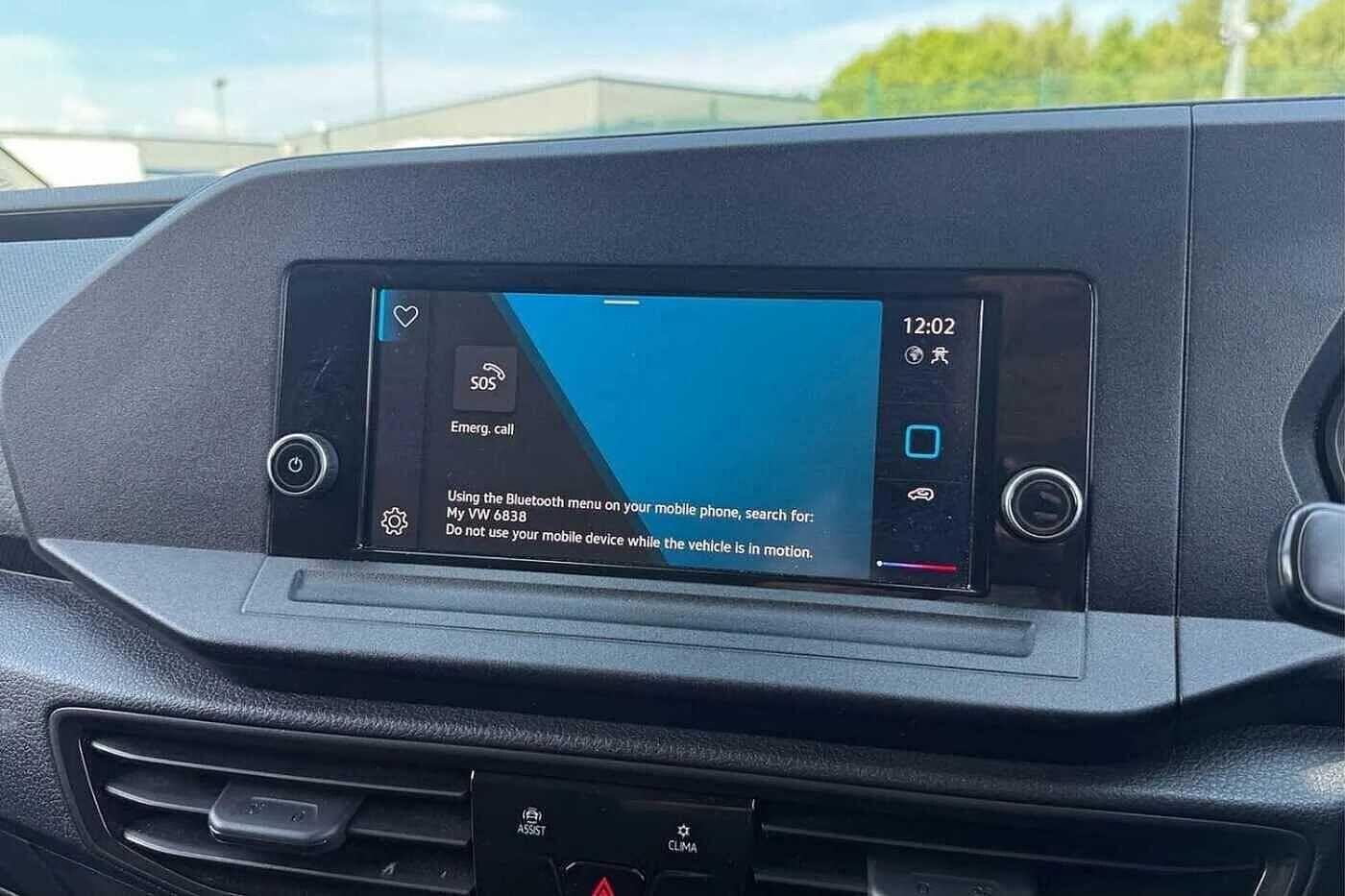 Used Volkswagen Caddy 2025 for sale - 76836351: Photo 42