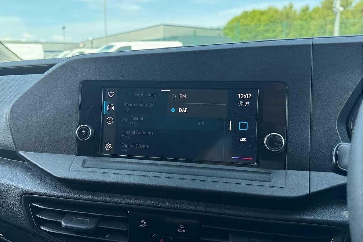 Used Volkswagen Caddy 2025 for sale - 76836351: Photo 43