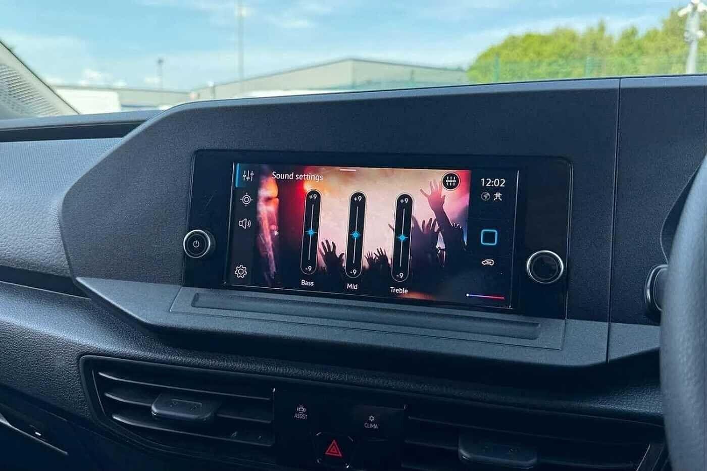 Used Volkswagen Caddy 2025 for sale - 76836351: Photo 46