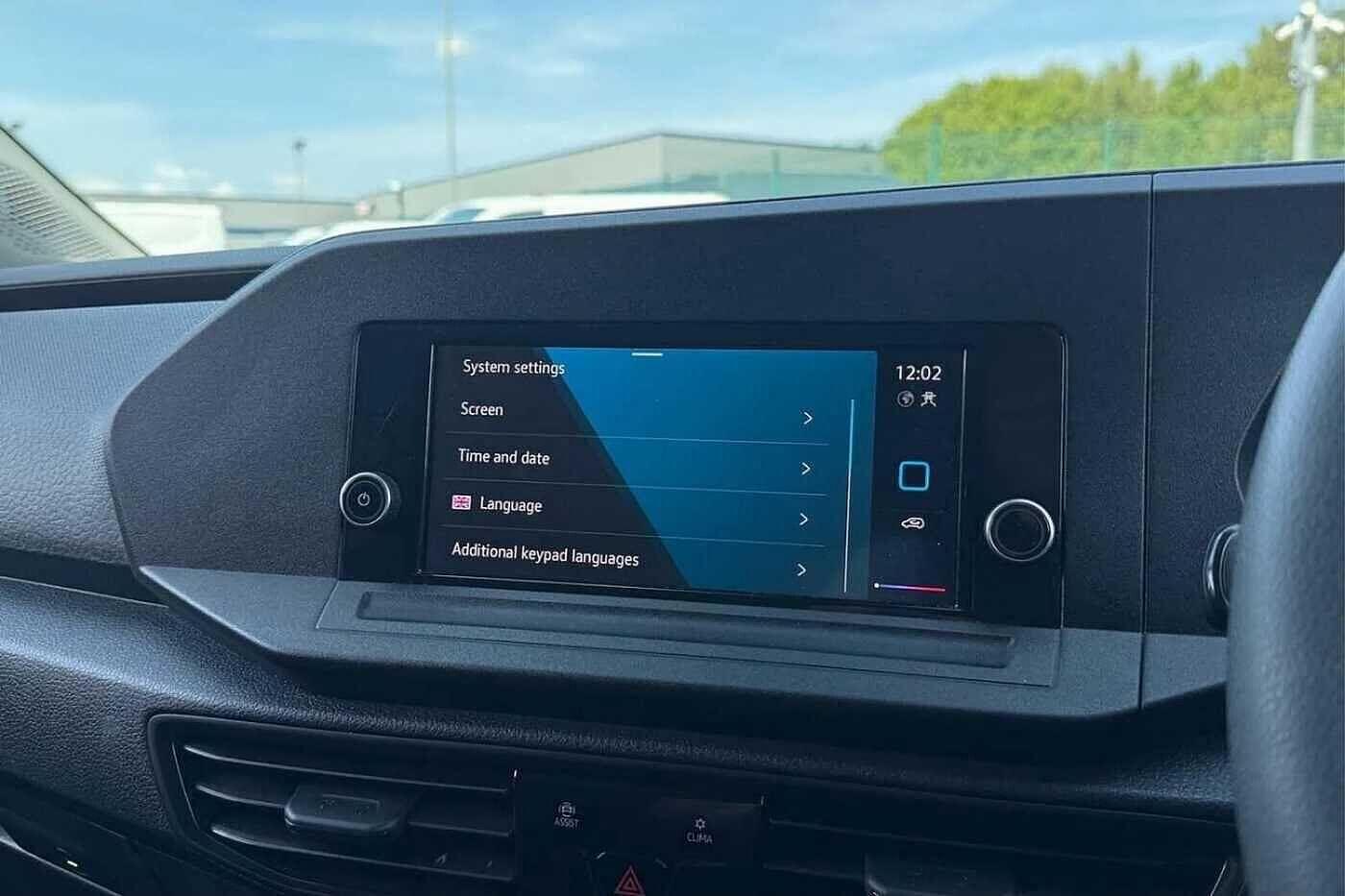 Used Volkswagen Caddy 2025 for sale - 76836351: Photo 47