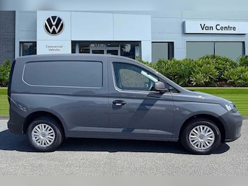 Used Volkswagen Caddy 2025 for sale - 76836351: Photo