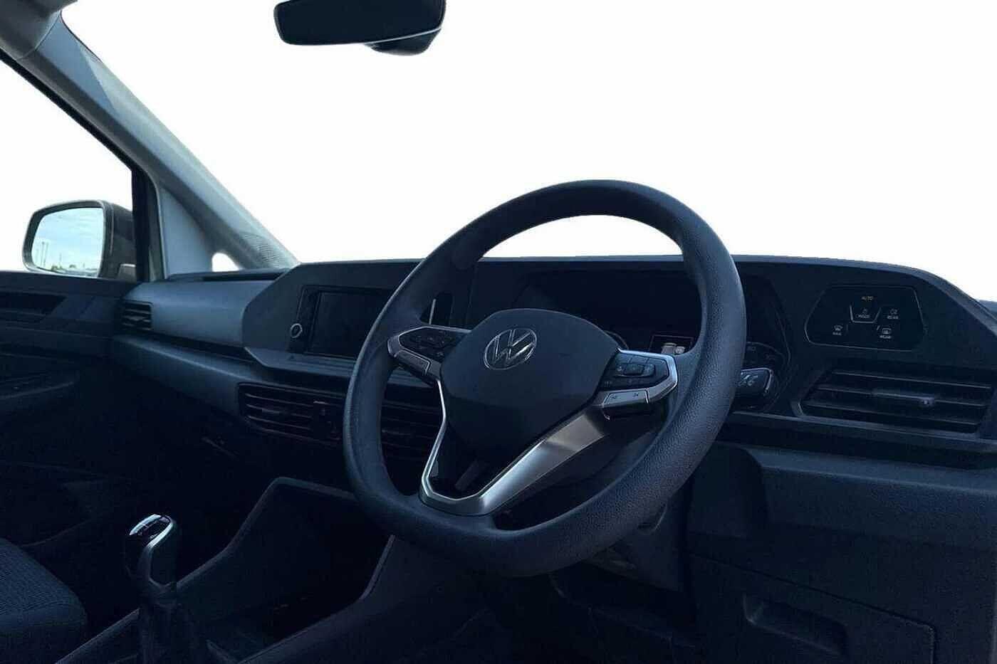 Used Volkswagen Caddy 2025 for sale - 76836351: Photo 6