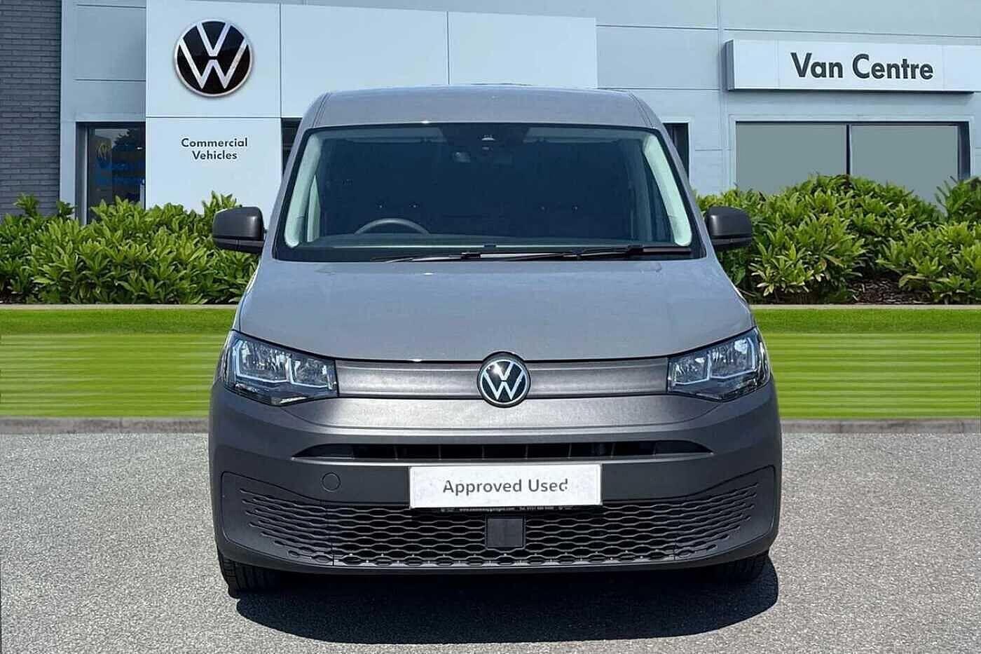 Used Volkswagen Caddy 2025 for sale - 76836351: Photo 8