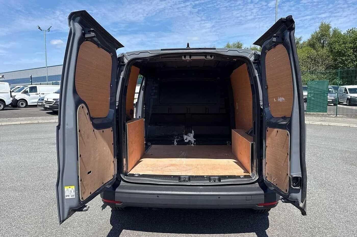 Used Volkswagen Caddy 2025 for sale - 76836351: Photo 9