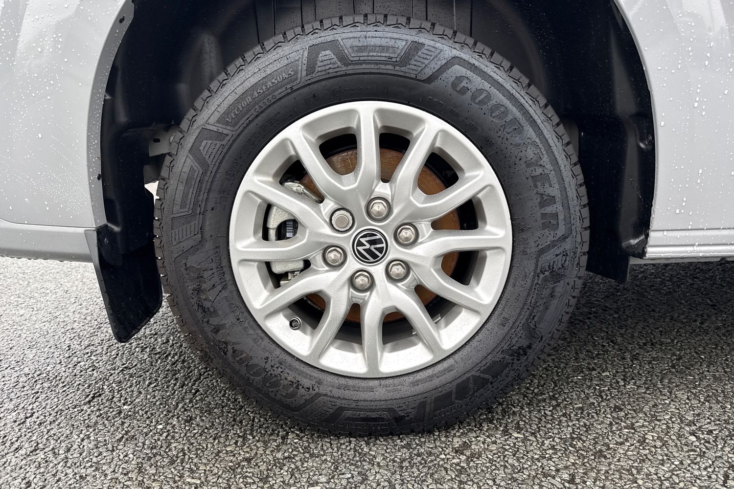 Used Volkswagen Transporter 2025 for sale - 77282182: Photo 10