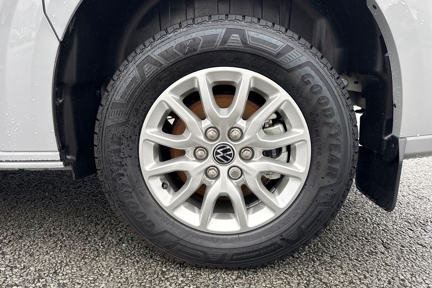 Used Volkswagen Transporter 2025 for sale - 77282182: Photo 11