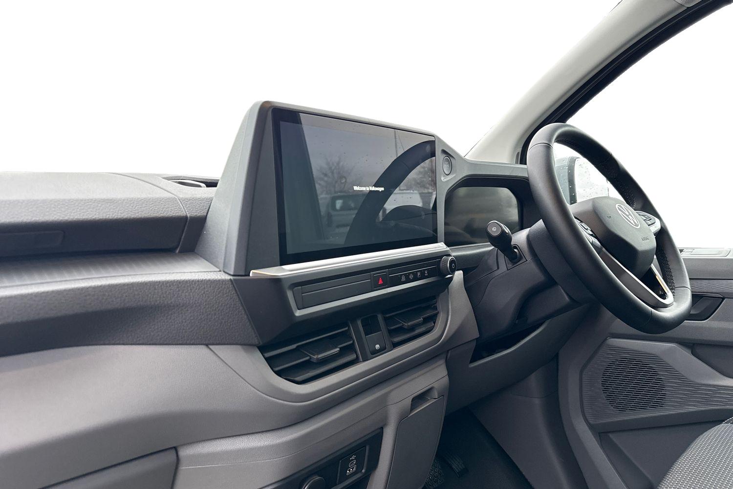 Used Volkswagen Transporter 2025 for sale - 77282182: Photo 14