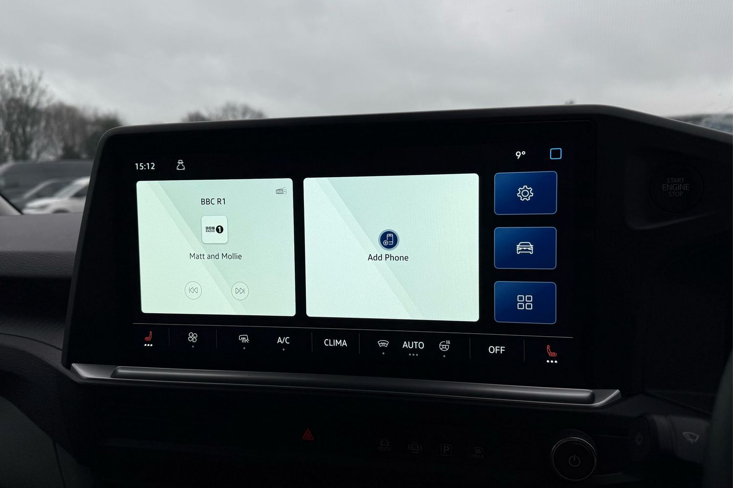 Used Volkswagen Transporter 2025 for sale - 77282182: Photo 16