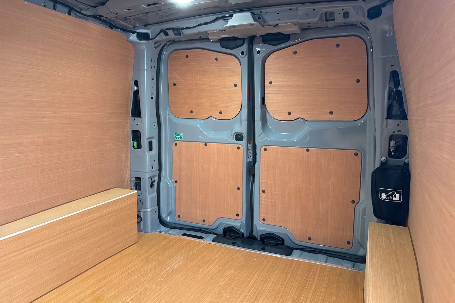 Used Volkswagen Transporter 2025 for sale - 77282182: Photo 18