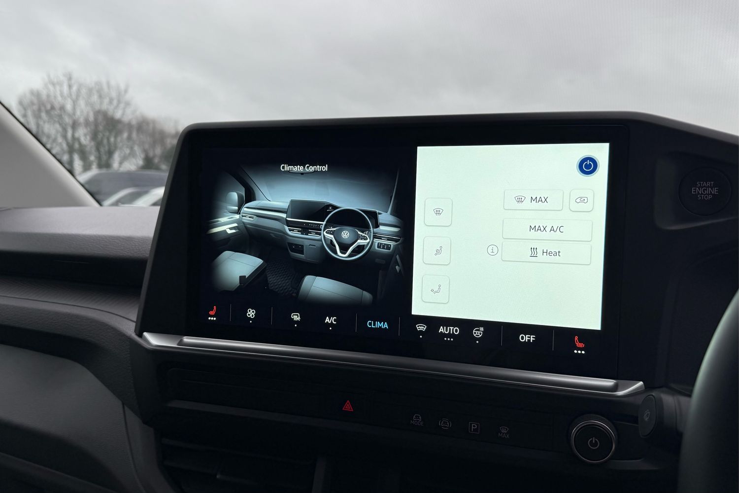 Used Volkswagen Transporter 2025 for sale - 77282182: Photo 21