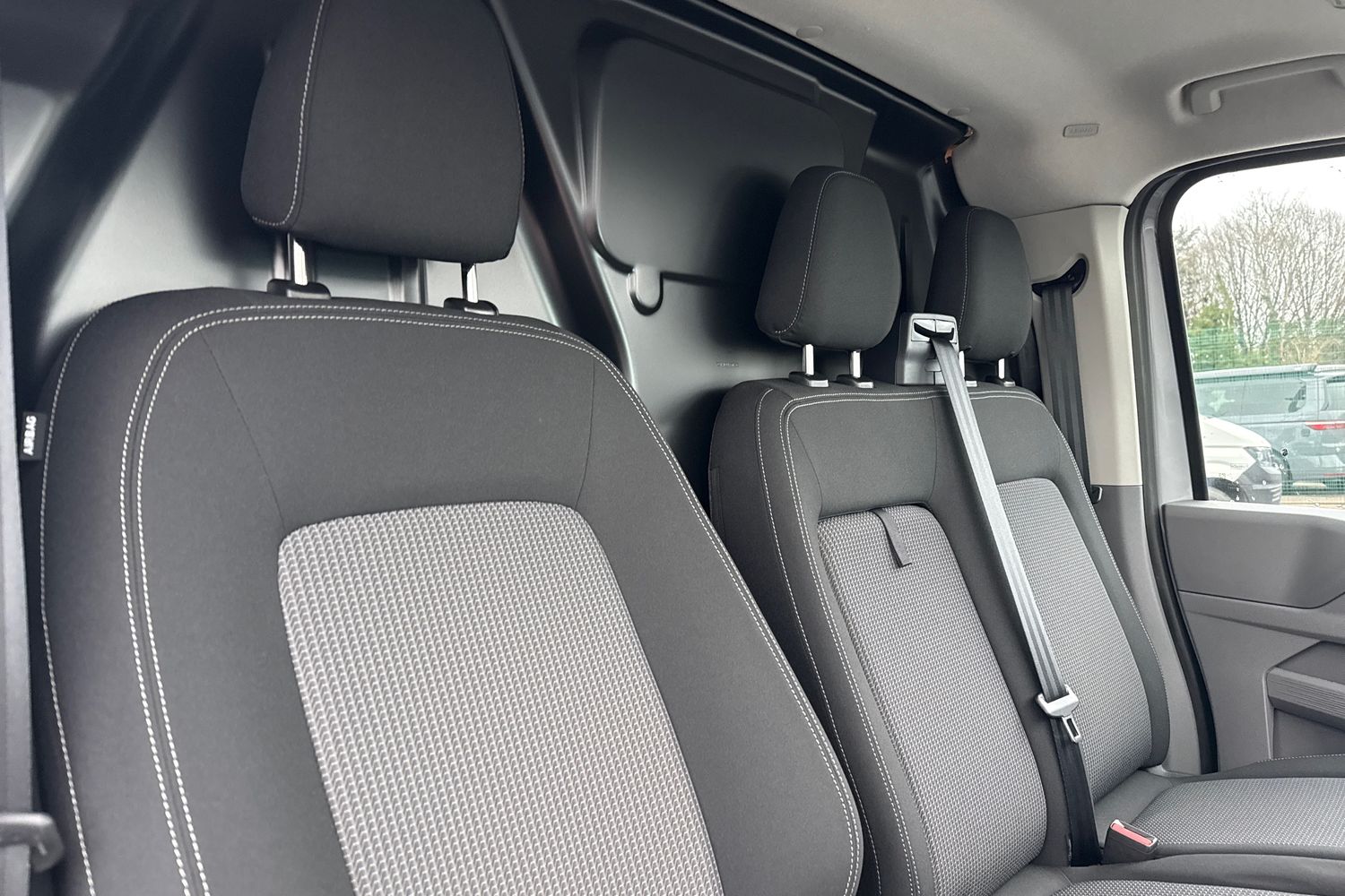 Used Volkswagen Transporter 2025 for sale - 77282182: Photo 23