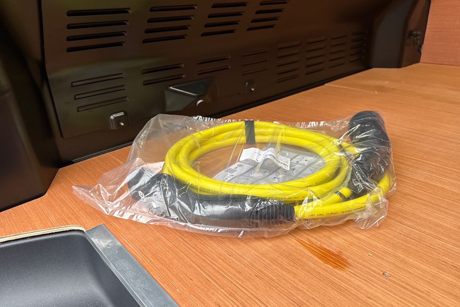 Used Volkswagen Transporter 2025 for sale - 77282182: Photo 29