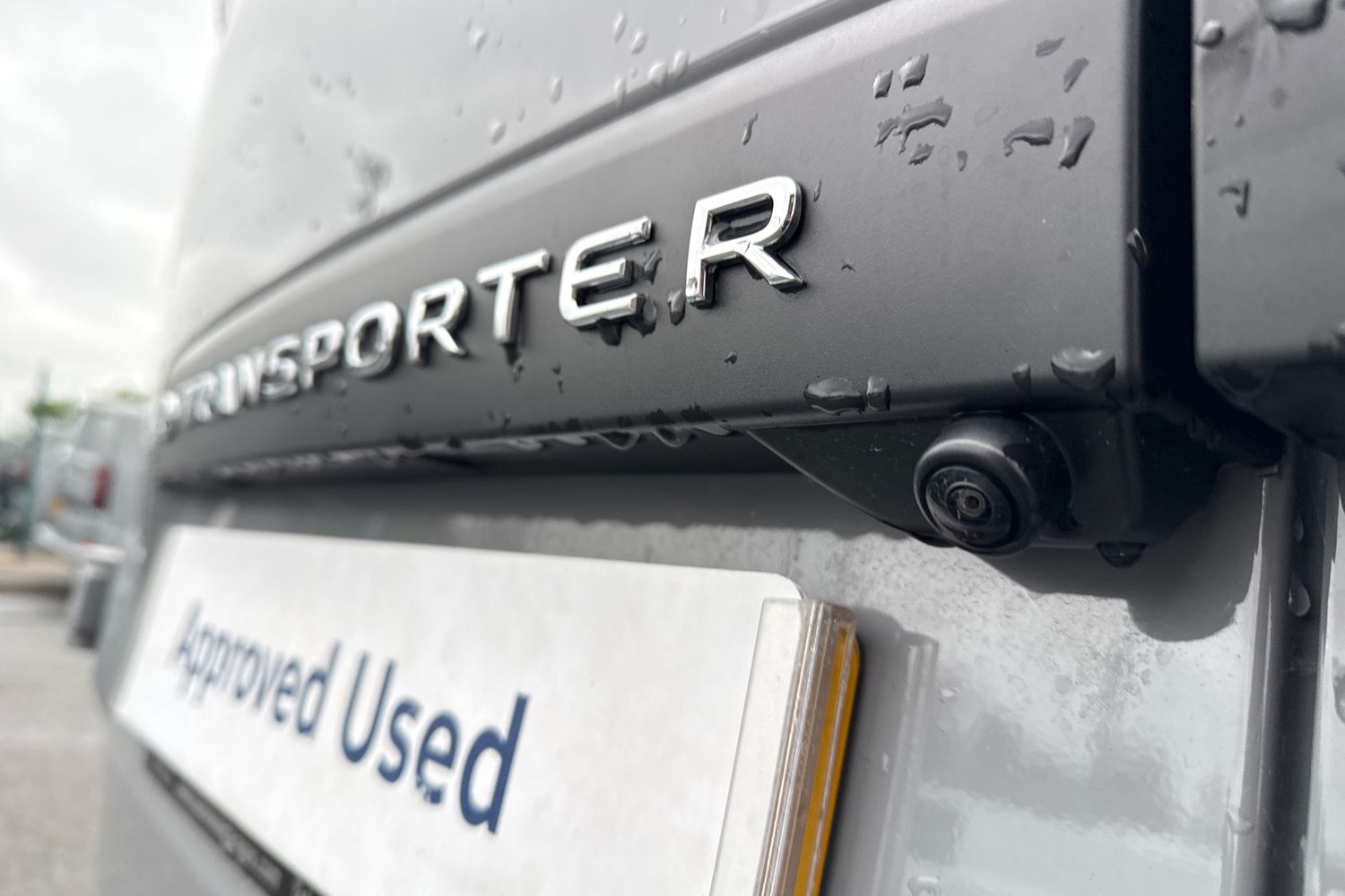 Used Volkswagen Transporter 2025 for sale - 77282182: Photo 31