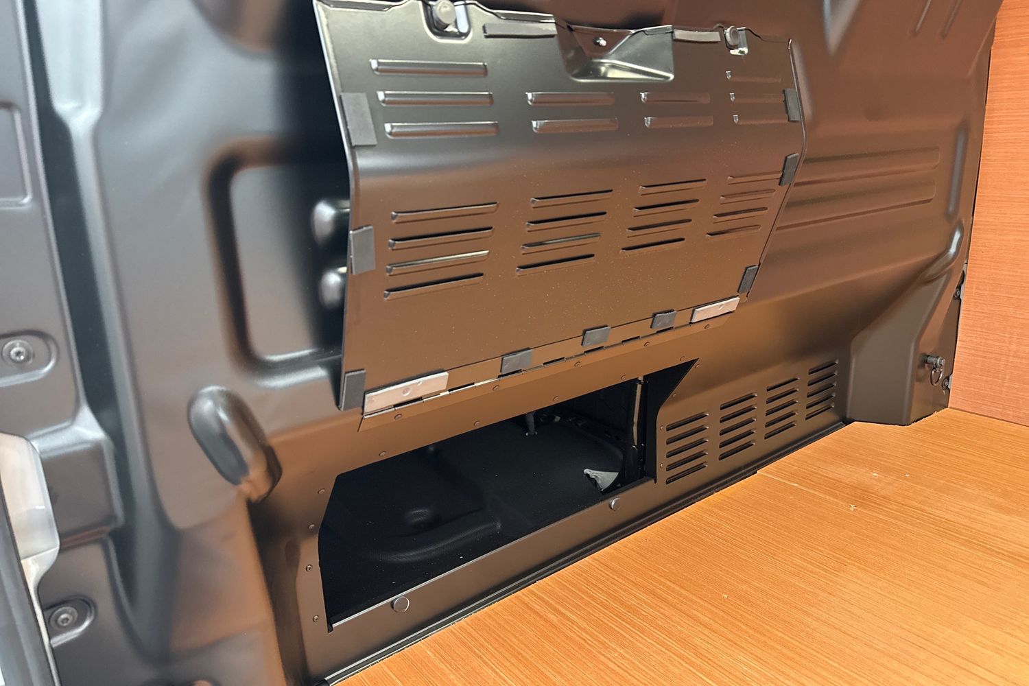 Used Volkswagen Transporter 2025 for sale - 77282182: Photo 32