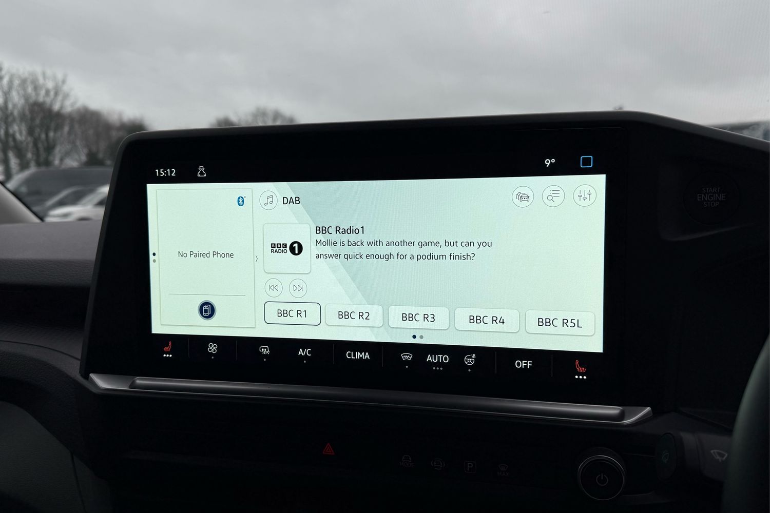 Used Volkswagen Transporter 2025 for sale - 77282182: Photo 47