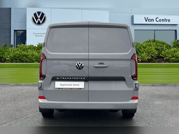Used Volkswagen Transporter 2025 for sale - 77282182: Photo