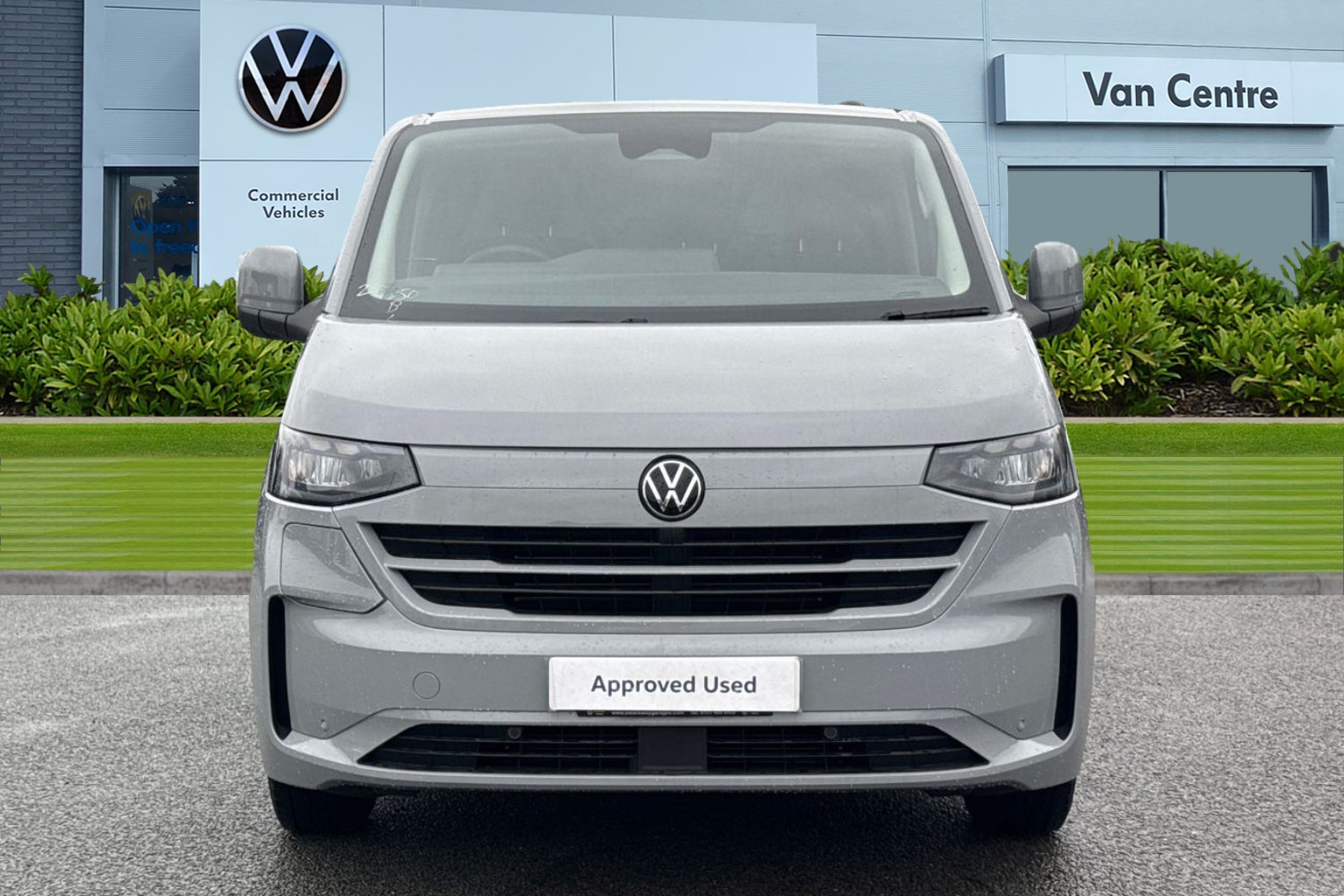 Used Volkswagen Transporter 2025 for sale - 77282182: Photo 5