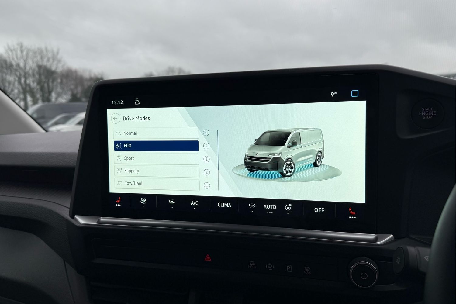 Used Volkswagen Transporter 2025 for sale - 77282182: Photo 51