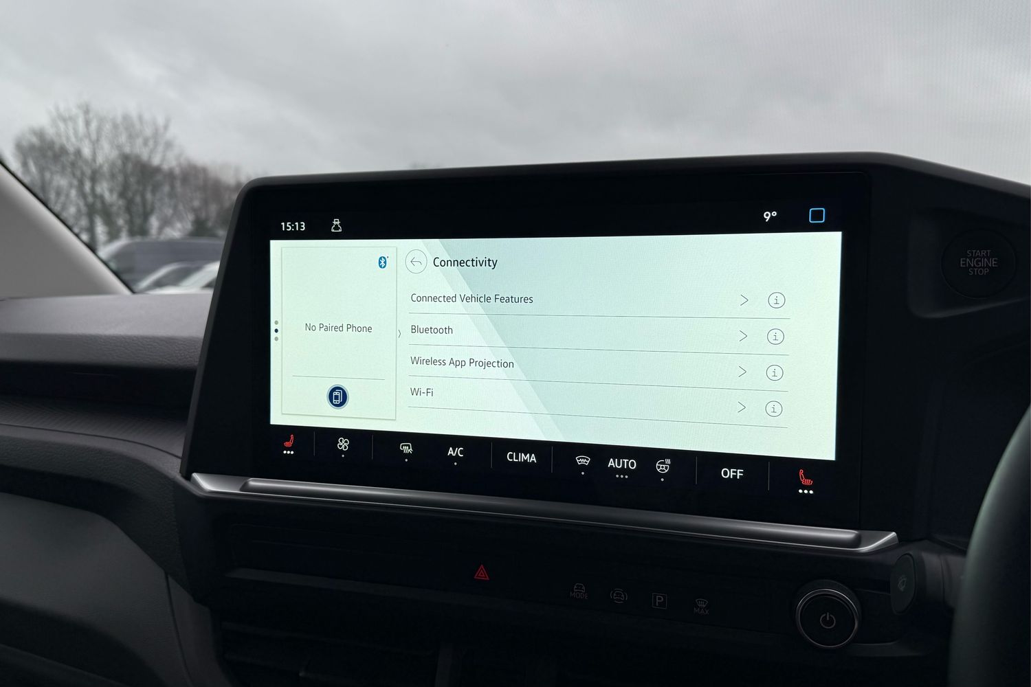 Used Volkswagen Transporter 2025 for sale - 77282182: Photo 57