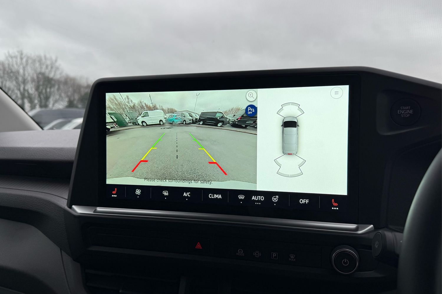 Used Volkswagen Transporter 2025 for sale - 77282182: Photo 58