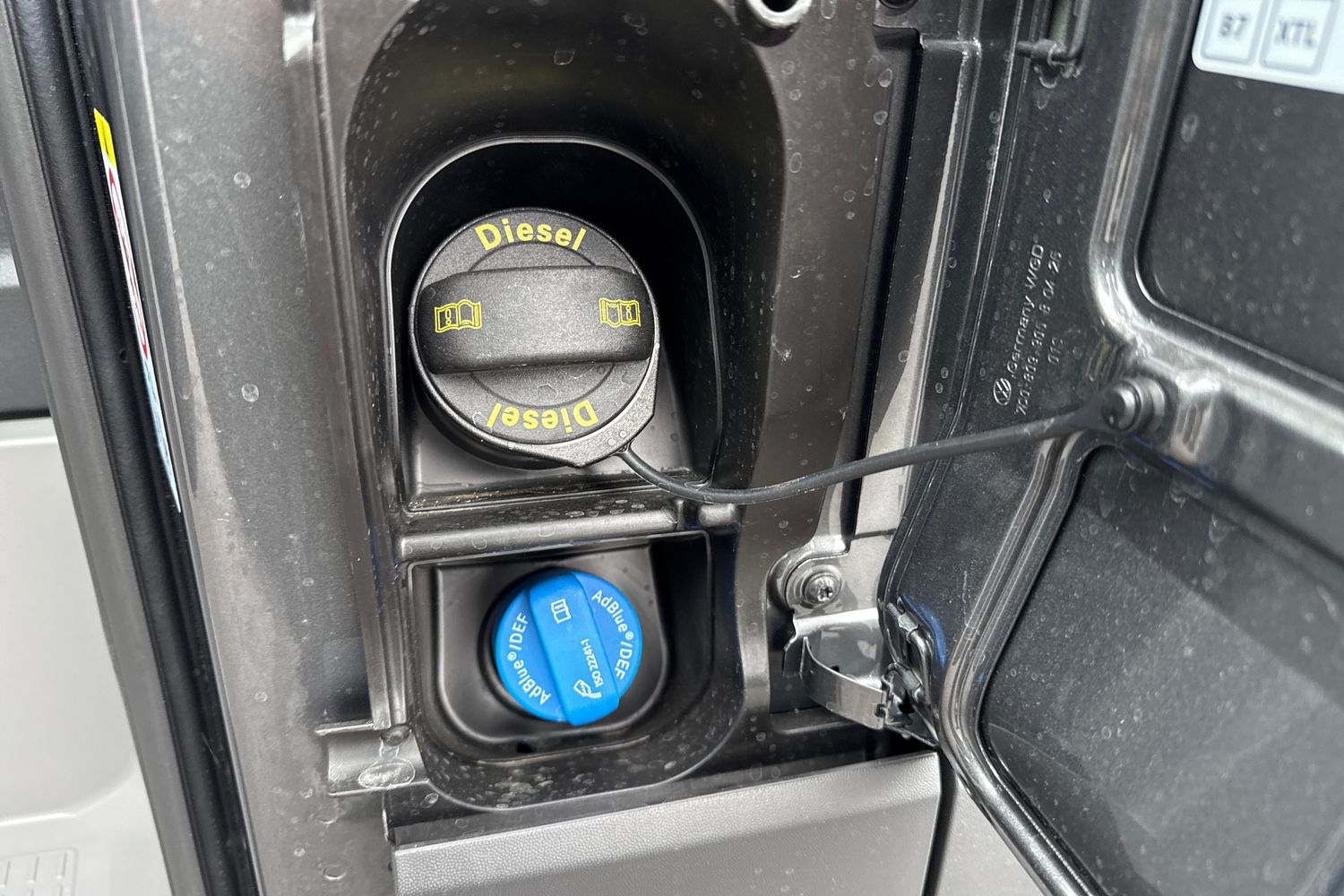 Vehicle 25