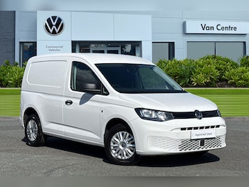 Volkswagen - Caddy