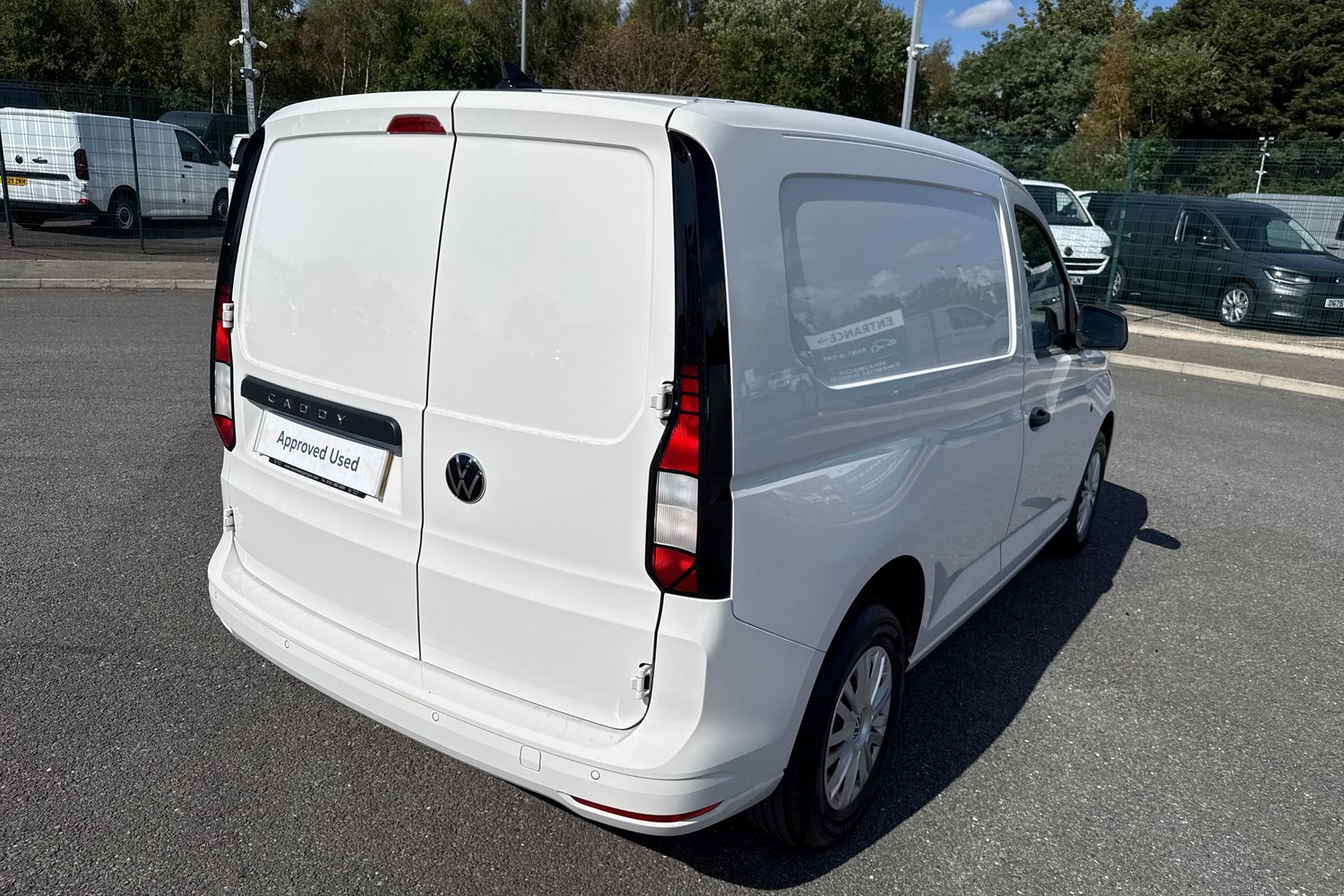 Vehicle 28