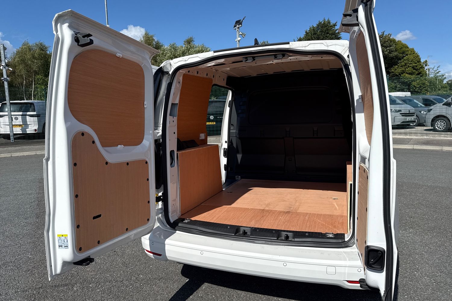 Vehicle 30