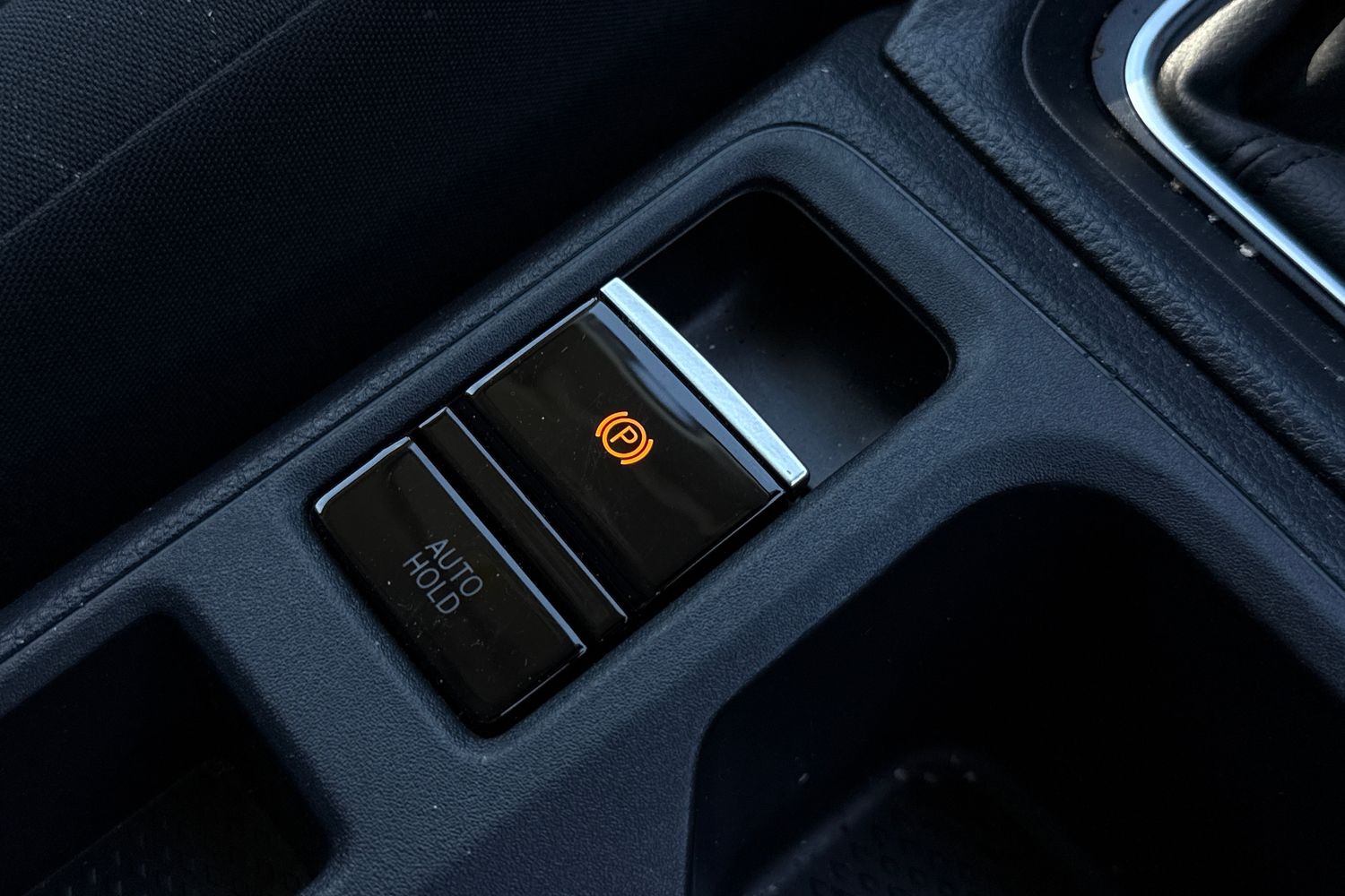 Vehicle 40
