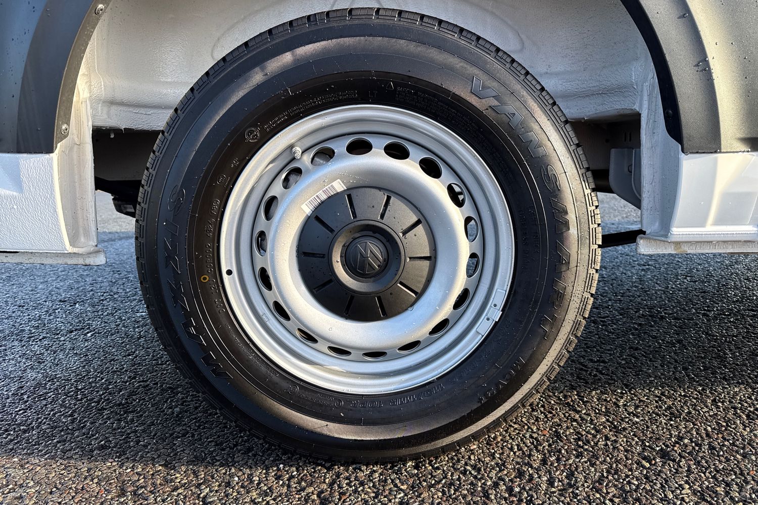 Used Volkswagen Crafter 2025 for sale - 77135282: Photo 10