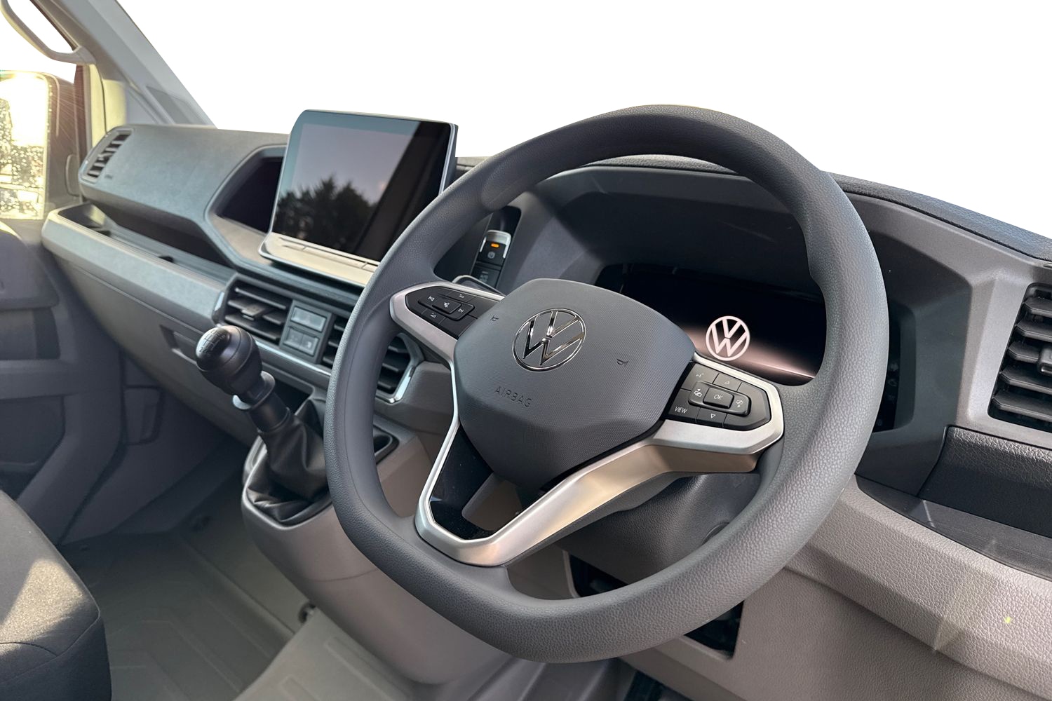 Used Volkswagen Crafter 2025 for sale - 77135282: Photo 13