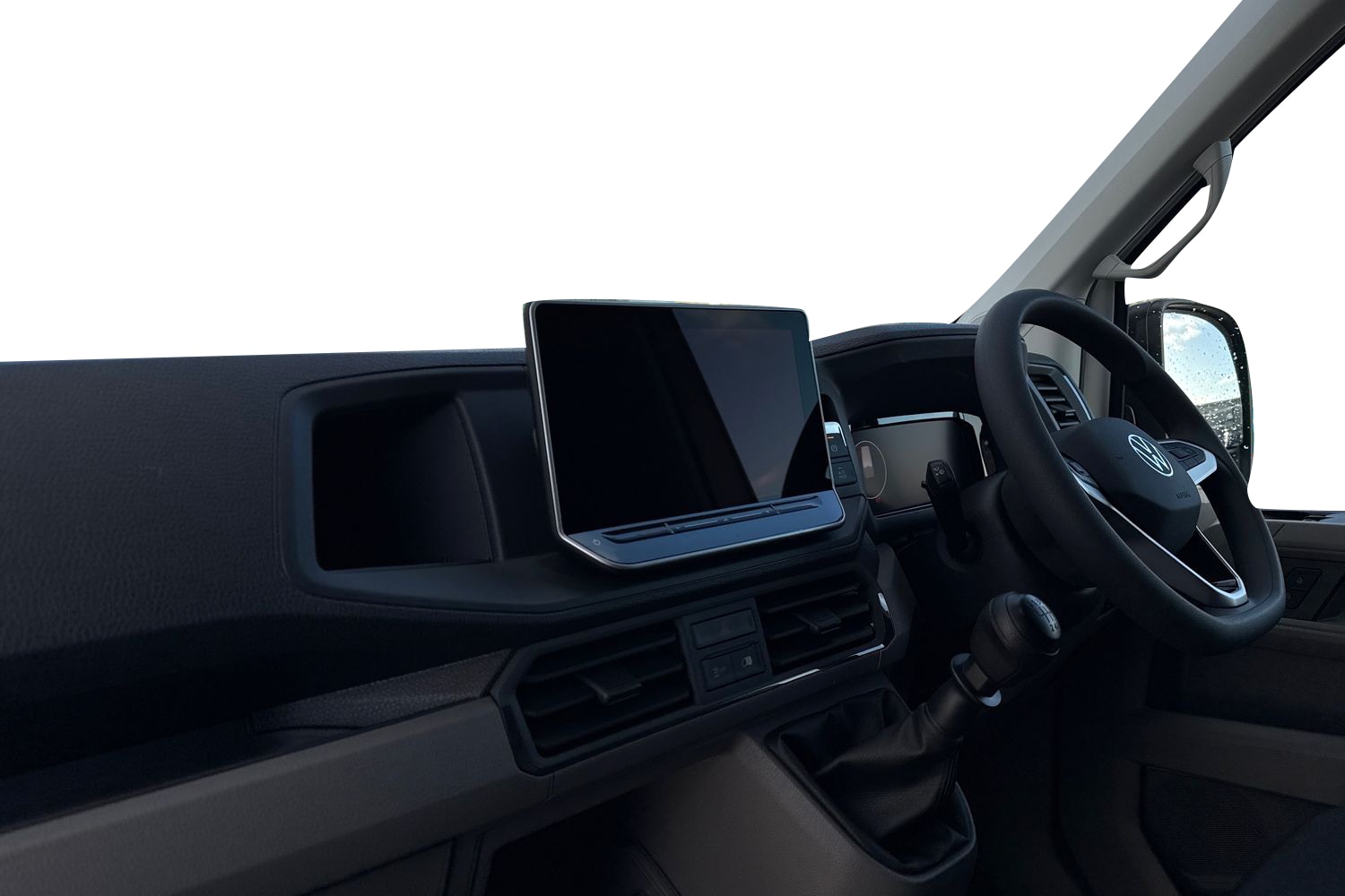 Used Volkswagen Crafter 2025 for sale - 77135282: Photo 14