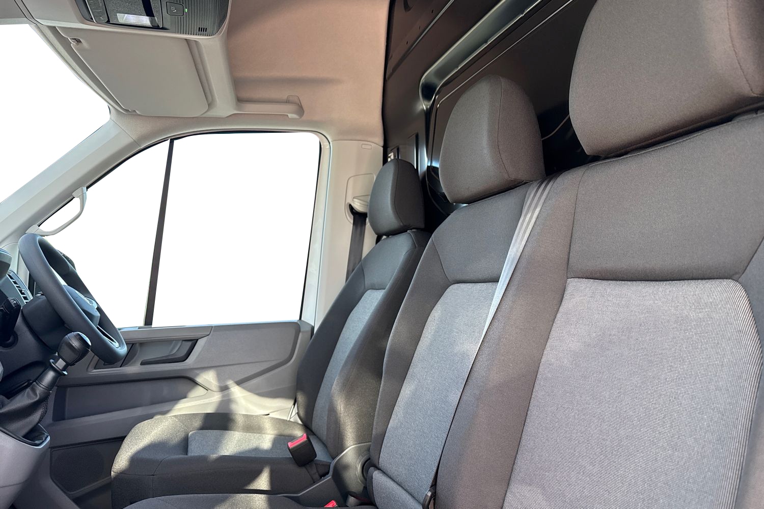 Used Volkswagen Crafter 2025 for sale - 77135282: Photo 15