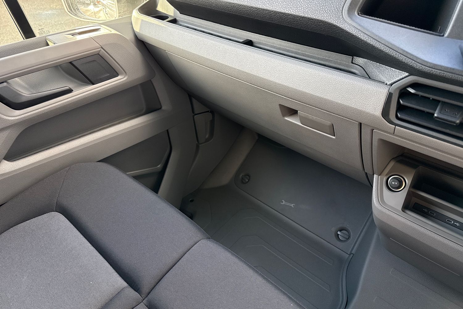 Used Volkswagen Crafter 2025 for sale - 77135282: Photo 19