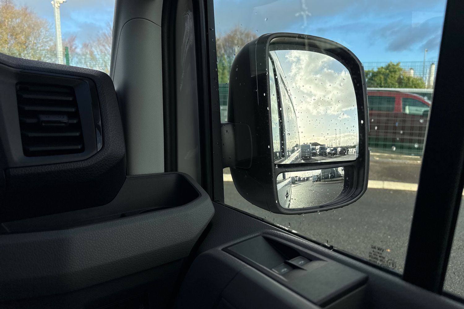 Used Volkswagen Crafter 2025 for sale - 77135282: Photo 20