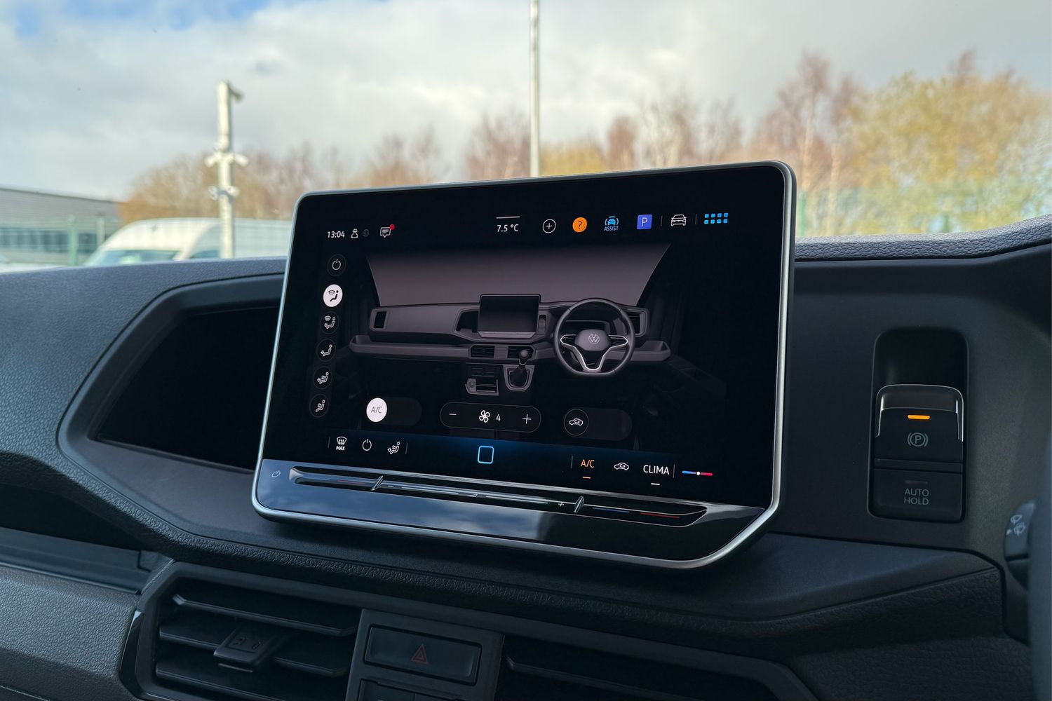 Used Volkswagen Crafter 2025 for sale - 77135282: Photo 21