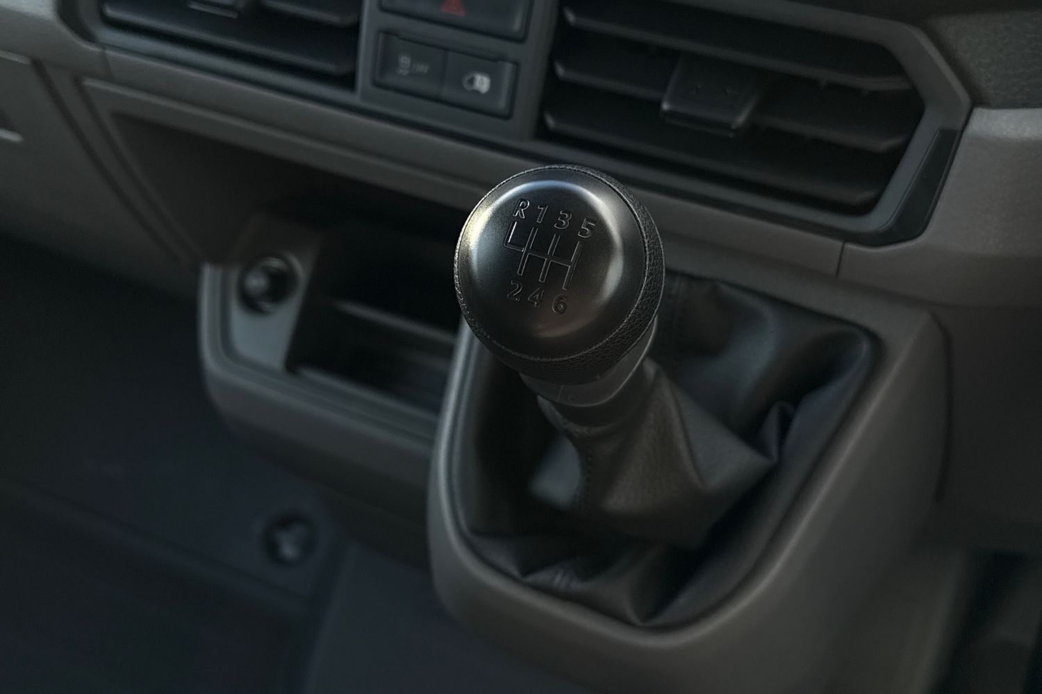 Used Volkswagen Crafter 2025 for sale - 77135282: Photo 22