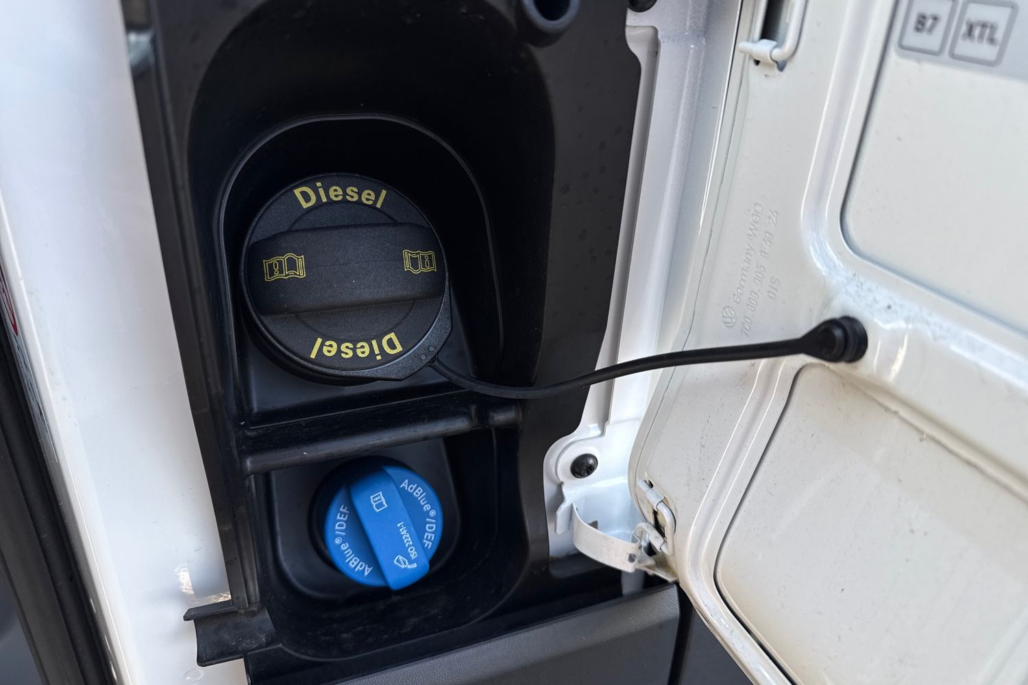 Used Volkswagen Crafter 2025 for sale - 77135282: Photo 24