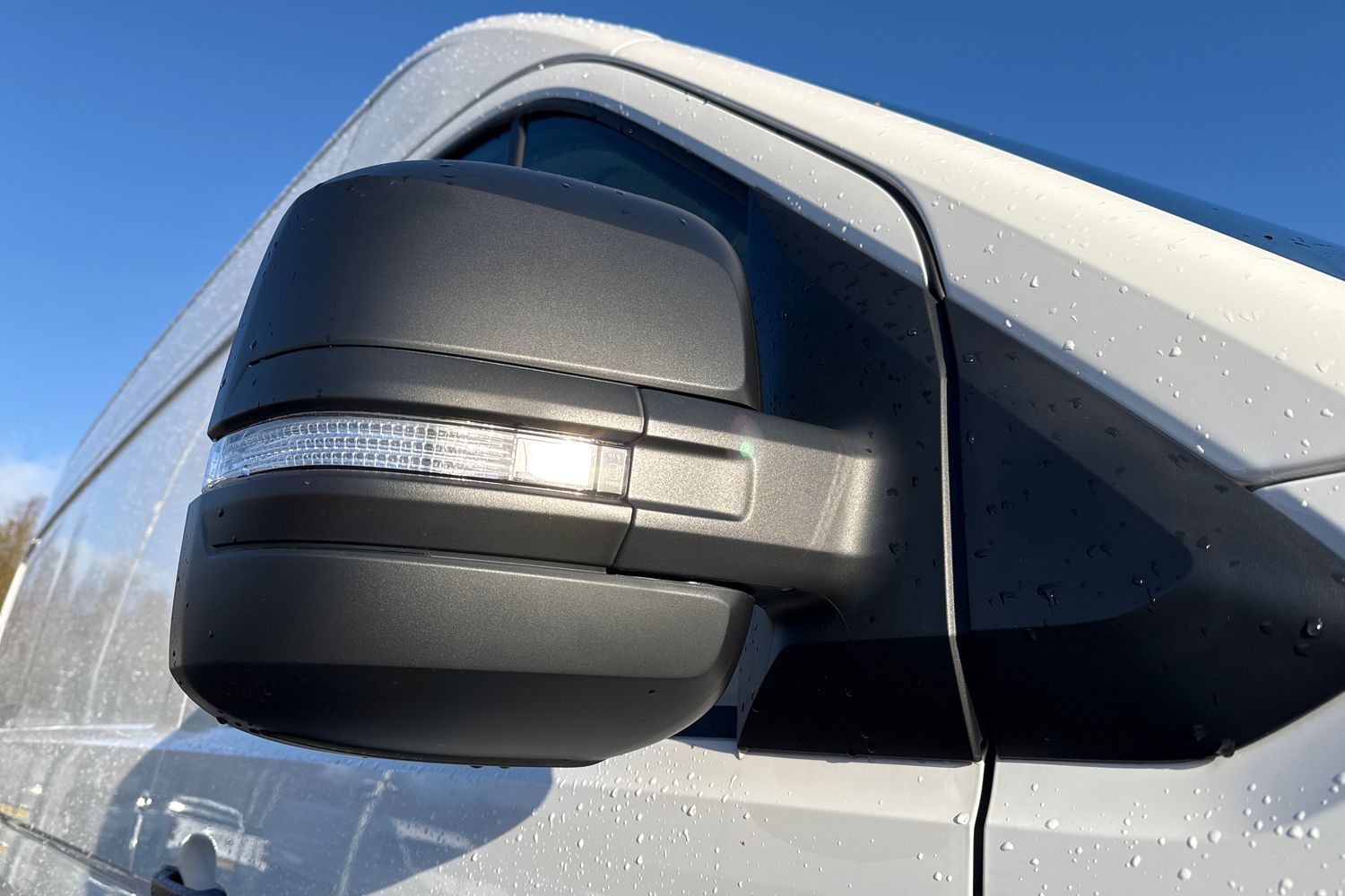 Used Volkswagen Crafter 2025 for sale - 77135282: Photo 25