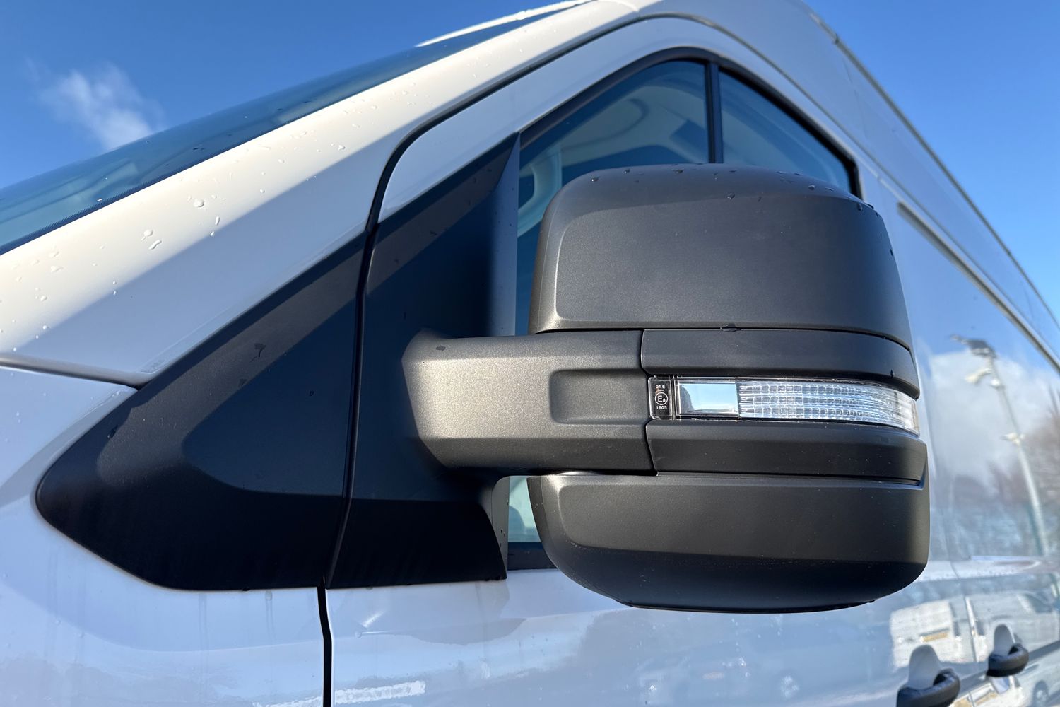 Used Volkswagen Crafter 2025 for sale - 77135282: Photo 26