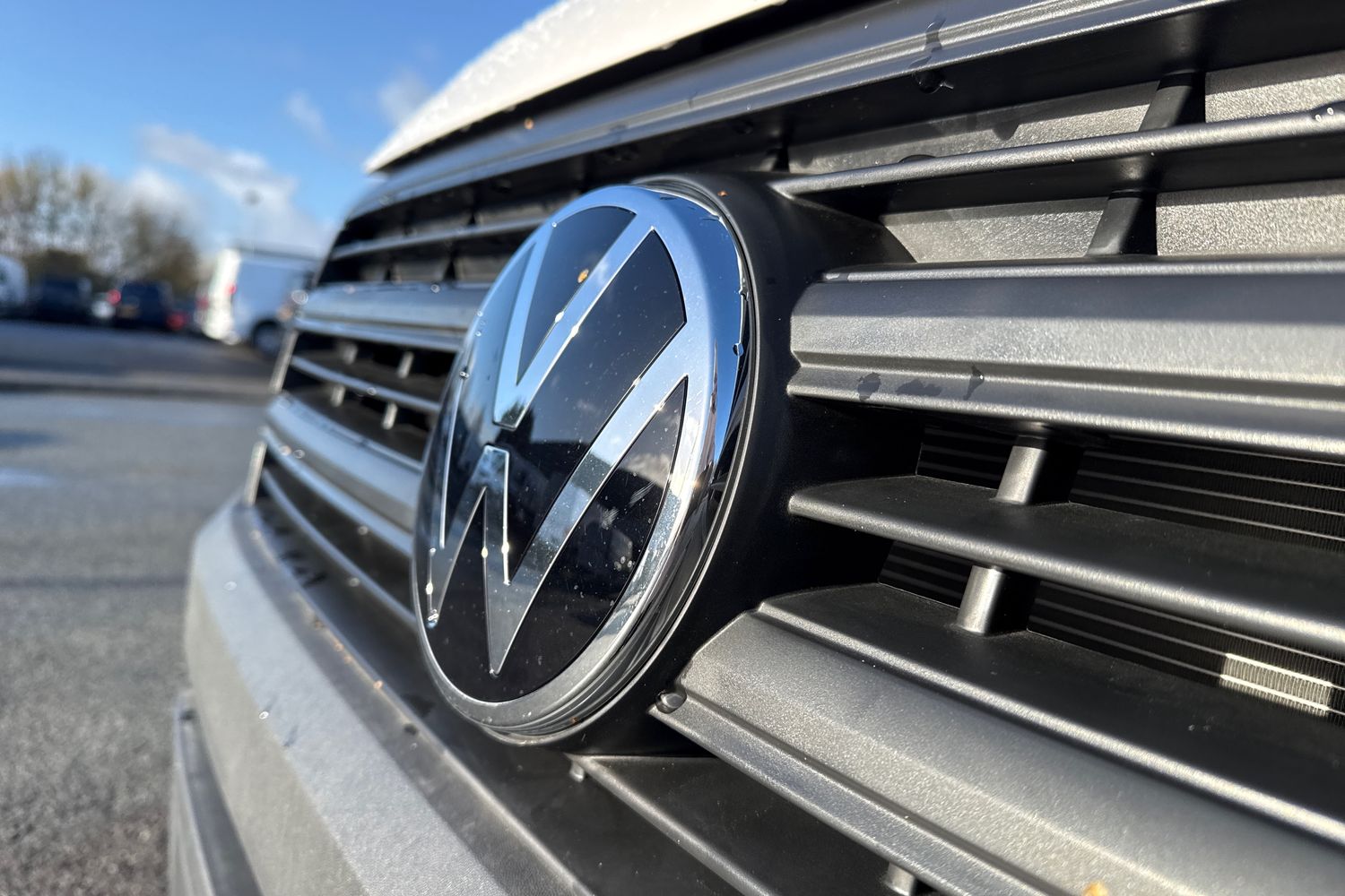 Used Volkswagen Crafter 2025 for sale - 77135282: Photo 28